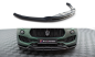 Preview: Maxton Front Ansatz V.2 für Maserati Levante Mk1 schwarz Hochglanz MS-LE-1-FD2G+FD2R-G