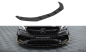 Preview: Maxton Street Pro Front Ansatz Mercedes-AMG CLA 45 Aero C117 Facelift MECLA117AMGAEROCNC-FD1BRB