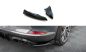 Preview: Maxton Heck Ansatz Flaps Diffusor V.3 Cupra Formentor Mk1 schwarz Hochglanz CU-FO-1-RSD3-G