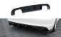 Preview: Maxton Diffusor Heck Ansatz Audi S3 Sportback 8V AU-S3-8V-SB-RS1GOO_OO