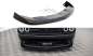 Preview: Maxton Front Ansatz für Dodge Challenger RT Mk3 Facelift schwarz Hochglanz DO-CHL-3-RT-FD1-G