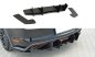 Preview: Maxton Heckschürze für Ford Mustang GT Mk6 FO-MU-6-GT-CNC-RS1