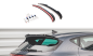 Preview: Maxton Spoiler CAP für Seat Leon FR Hatchback Mk4 schwarz Hochglanz SE-LE-4-FR-CAP1-G