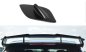 Preview: Maxton Spoiler Seitenerweiterung Mercedes A W176 AMG Facelift schwarz Hochglanz ME-A-176F-AMG-HS1-G