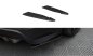 Preview: Maxton Street Pro Heck Ansatz Flaps Diffusor Ford Mustang GT Mk6 FOMU6GTCNC-RSD1BRB