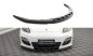 Preview: Maxton Front Ansatz V.2 für Porsche Panamera Turbo Sport Design Package 970 schwarz Hochglanz PO-PA-970-TURBO-FD2-G
