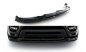 Preview: Maxton Front Ansatz Land Rover Range Rover Sport Mk2 schwarz Hochglanz LR-RR-SPORT-2-FD1G+FD1R-G