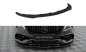 Preview: Maxton Street Pro Front Ansatz Mercedes-Benz A AMG-Line W176 Facelift MEA176FAMGLINECNC-FD1B