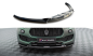 Preview: Maxton Front Ansatz V.1 für Maserati Levante Mk1 schwarz Hochglanz MS-LE-1-FD1-G