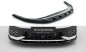 Preview: Maxton Front Ansatz V.5 VW Golf GTI / GTE / R-Line Mk8 Facelift schwarz Hochglanz VW-GO-8F-GTI-FD5-G