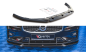 Preview: Maxton Front Ansatz V.1 für Volvo S60/V60 R-Design Mk3 schwarz Hochglanz VO-S60-3-RDESIGN-FD1-G
