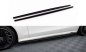 Preview: Maxton Seitenschweller Ansatz Mercedes-Benz S AMG-Line W223 schwarz Hochglanz ME-S-223-AMGLINE-SD2-G