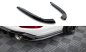 Preview: Maxton Heck Ansatz Flaps Diffusor VW Jetta GLI Mk7 schwarz Hochglanz VW-JE-7-GLI-RSD1-G
