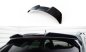 Preview: Maxton Spoiler CAP Abrisskante 3DAudi A6 Avant / A6 Allroad / A6 S-Line Avant / S6 Avant C8 / C8 Facelift schwarz Hochglanz AU-A6-C8-AR-CAP3D1-G