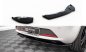 Preview: Maxton Heck Ansatz Flaps Diffusor Seat Ibiza FR SC Mk4 Facelift schwarz Hochglanz SE-IB-4F-FR-SC-RSD1-G
