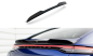 Preview: Maxton Spoiler CAP für 3D Porsche Panamera E-Hybrid 971 Facelift schwarz Hochglanz PO-PA-971F-H-CAP1-G