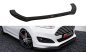 Preview: Maxton Front Ansatz für Ford Fiesta ST-Line Mk7 FL schwarz Hochglanz FO-FI-7F-STLINE-FD1-G