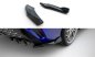 Preview: Maxton Heck Ansatz Flaps Diffusor V.2 Audi S3 Limousine 8Y Facelift schwarz Hochglanz AU-S3-8YF-S-RSD2-G