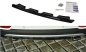 Preview: Maxton Mittlerer Diffusor Heck Ansatz für KIA SPORTAGE mk4 GT-Line schwarz Hochglanz KI-SP-4-GT-RD1-G
