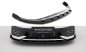Preview: Maxton Front Ansatz V.2 + Flaps VW Golf GTI / GTE / R-Line Mk8 Facelift VW-GO-8F-GTI-FD2G+FSF1B
