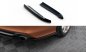 Preview: Maxton Heck Ansatz Flaps Diffusor V.2 Audi A7 S-Line C7 schwarz Hochglanz AU-A7-C7-RSD1-G