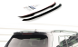 Preview: Maxton Spoiler CAP für BMW X7 M G07 schwarz Hochglanz BM-X7-07-M-CAP1-G
