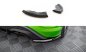 Preview: Maxton Heck Ansatz Flaps Diffusor Ford Puma ST Mk1 schwarz Hochglanz FO-PU-1-ST-RSD1-G