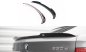 Preview: Maxton Spoiler CAP Abrisskante BMW 5er GT M-Paket F07 schwarz Hochglanz BM-5-GT-07-MPACK-CAP1-G