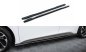 Preview: Maxton Seitenschweller Ansatz VW ID.3 Mk1 schwarz Hochglanz VW-ID3-1-SD1-G