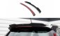 Preview: Maxton Spoiler CAP Abrisskante Seat Arona FR Mk1 schwarz Hochglanz SE-AR-1-FR-CAP1-G