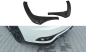 Preview: Maxton Heck Ansatz Flaps Diffusor V.2 für MASERATI GRANTURISMO 2007-2011 schwarz Hochglanz MS-GT-1-RSD2-G