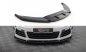 Preview: Maxton Front Ansatz V.3 VW Scirocco R Mk3 schwarz Hochglanz VW-SC-3-R-FD3-G