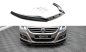 Preview: Maxton Front Ansatz V.4 für Volkswagen Passat CC schwarz Hochglanz VW-PA-CC-FD4-G