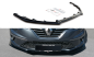 Preview: Maxton Front Ansatz für Renault Megane Mk.4 GT-Line schwarz Hochglanz RE-ME-4-GTLINE-FD1-G
