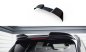 Preview: Maxton Spoiler CAP Abrisskante 3D BMW X5 M F95 schwarz Hochglanz BM-X5M-F95F-CAP3D1-G