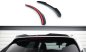 Preview: Maxton Spoiler CAP Abrisskante Lexus RX F-Sport Mk5 schwarz Hochglanz LE-RX-5-FSPORT-CAP1-G