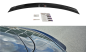 Preview: Maxton Spoiler CAP für BENTLEY CONTINENTAL GT schwarz Hochglanz BE-CO-GT-1-CAP1-G