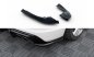 Preview: Maxton Heck Ansatz Flaps Diffusor Audi S3 Sportback 8V schwarz Hochglanz AU-S3-8V-SB-RSD1-G