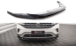 Preview: Maxton Front Ansatz V.2 für Volkswagen Atlas Cross Sport schwarz Hochglanz VW-AT-1-CRS-FD2G+FD2R-G
