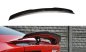 Preview: Maxton Spoiler CAP für AUDI A7 S-LINE (FACELIFT) schwarz Hochglanz AU-A7-1F-SLINE-CAP1-G
