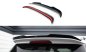 Preview: Maxton Spoiler CAP Abrisskante Ford Kuga ST-Line Mk2 schwarz Hochglanz FO-KU-2-STLINE-CAP1-G