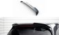 Preview: Maxton Spoiler CAP Abrisskante 3D VW Golf R / R-Line / GTI Mk7 schwarz Hochglanz VW-GO-7F-R-CAP3D1-G