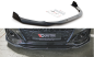 Preview: Maxton Front Ansatz +Flaps für V.1 Audi RS5 F5 Facelift AU-RS5-2F-FD1G+FS