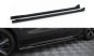 Preview: Maxton Seitenschweller Ansatz BMW iX M-Paket i20 schwarz Hochglanz BM-IX-1-MPACK-SD1-G