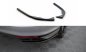 Preview: Maxton Heck Ansatz Flaps Diffusor VW Passat R-Line B8 Facelift schwarz Hochglanz VW-PA-B8F-RLINE-RSD1-G