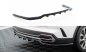Preview: Maxton Mittlerer Cup Diffusor Heck Ansatz Kia Sorento Mk4 schwarz Hochglanz KI-SO-4-RD1G+RD2-G