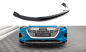 Preview: Maxton Front Ansatz V.2 für Audi e-tron schwarz Hochglanz AU-ETRON-1-FD2G+FD2R-G