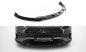 Preview: Maxton Front Ansatz V.2 Mercedes-Benz CLE AMG-Line C236 schwarz Hochglanz ME-CLE-236-AMGLINE-FD2-G