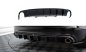 Preview: Maxton Diffusor Heck Ansatz Audi A6 Avant C7 AU-A6-C7-AV-RS1GO_O