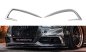 Preview: Maxton Nebelleuchten Abdeckung für Audi S6 / A6 S-Line C7 AU-A6-C7-SLINE-FV1
